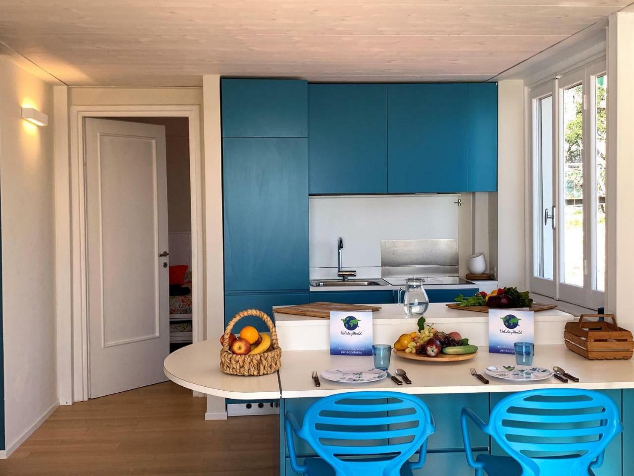 רקו Villa Giulia By Holiday World מראה חיצוני תמונה