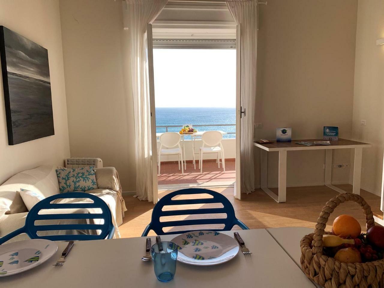 רקו Villa Giulia By Holiday World מראה חיצוני תמונה