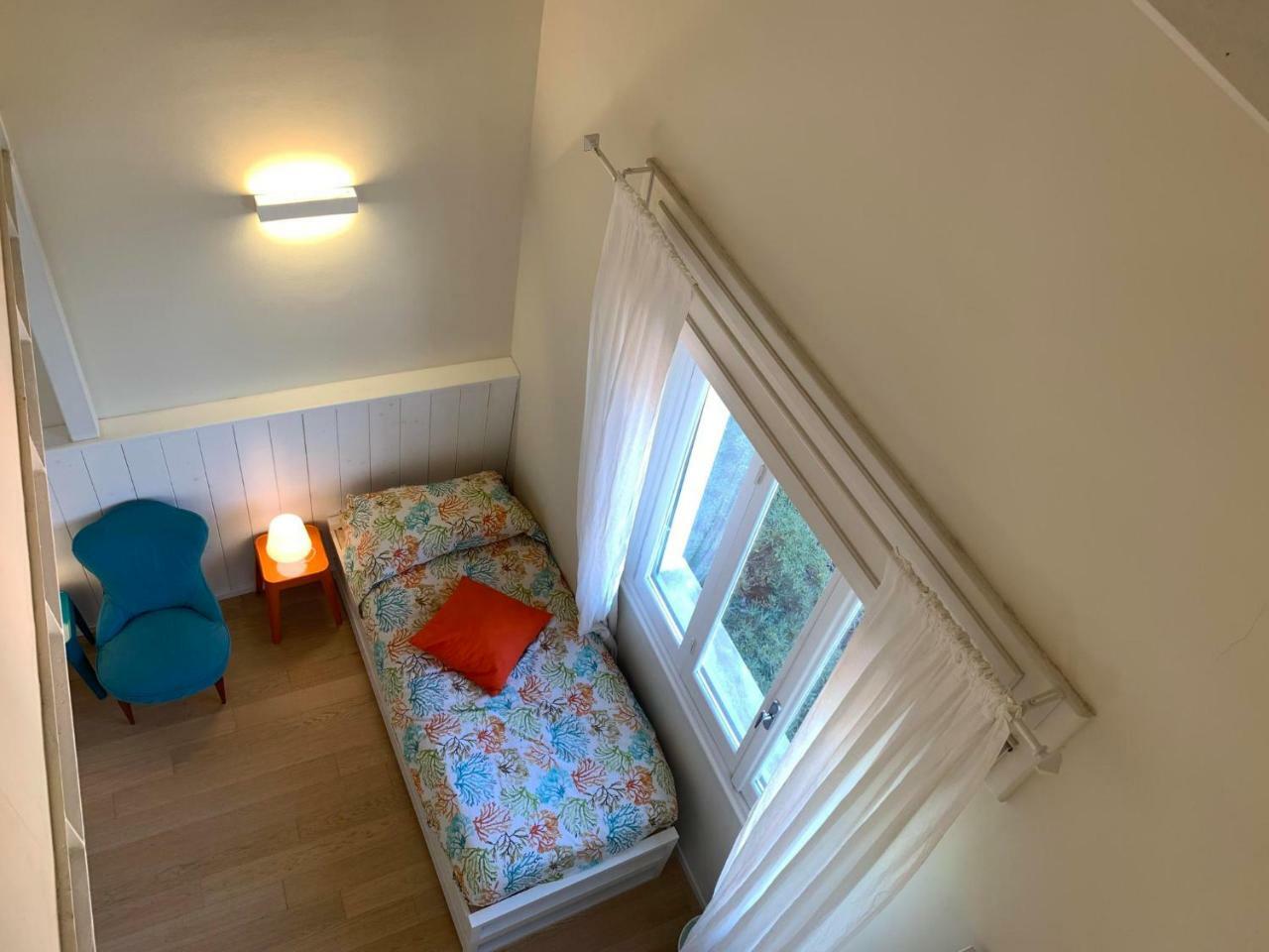רקו Villa Giulia By Holiday World מראה חיצוני תמונה