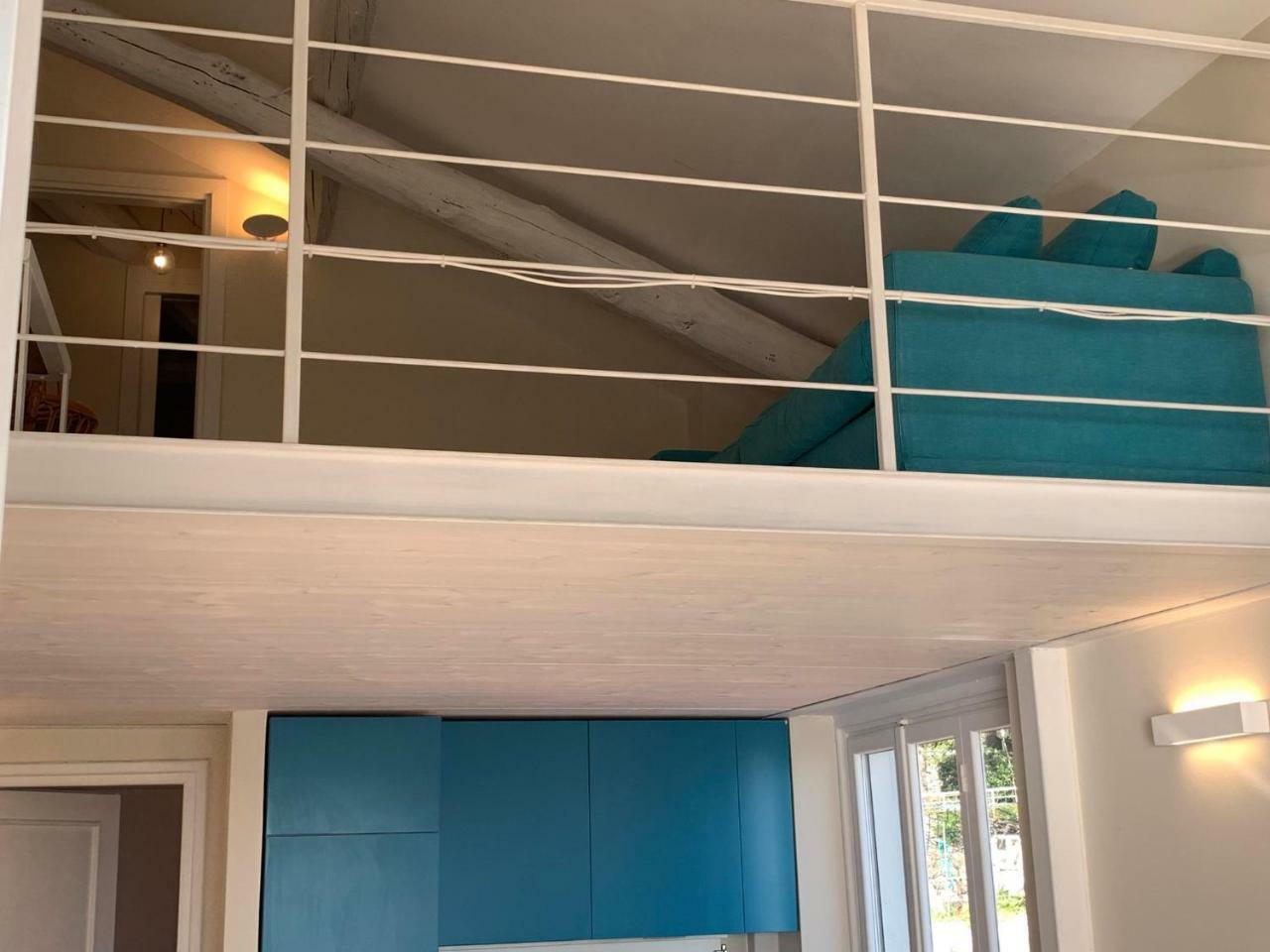 רקו Villa Giulia By Holiday World מראה חיצוני תמונה