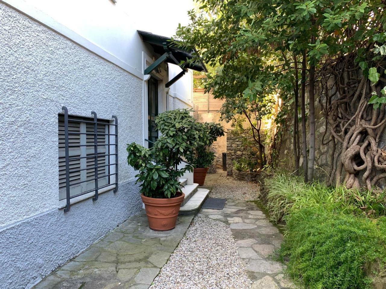 רקו Villa Giulia By Holiday World מראה חיצוני תמונה