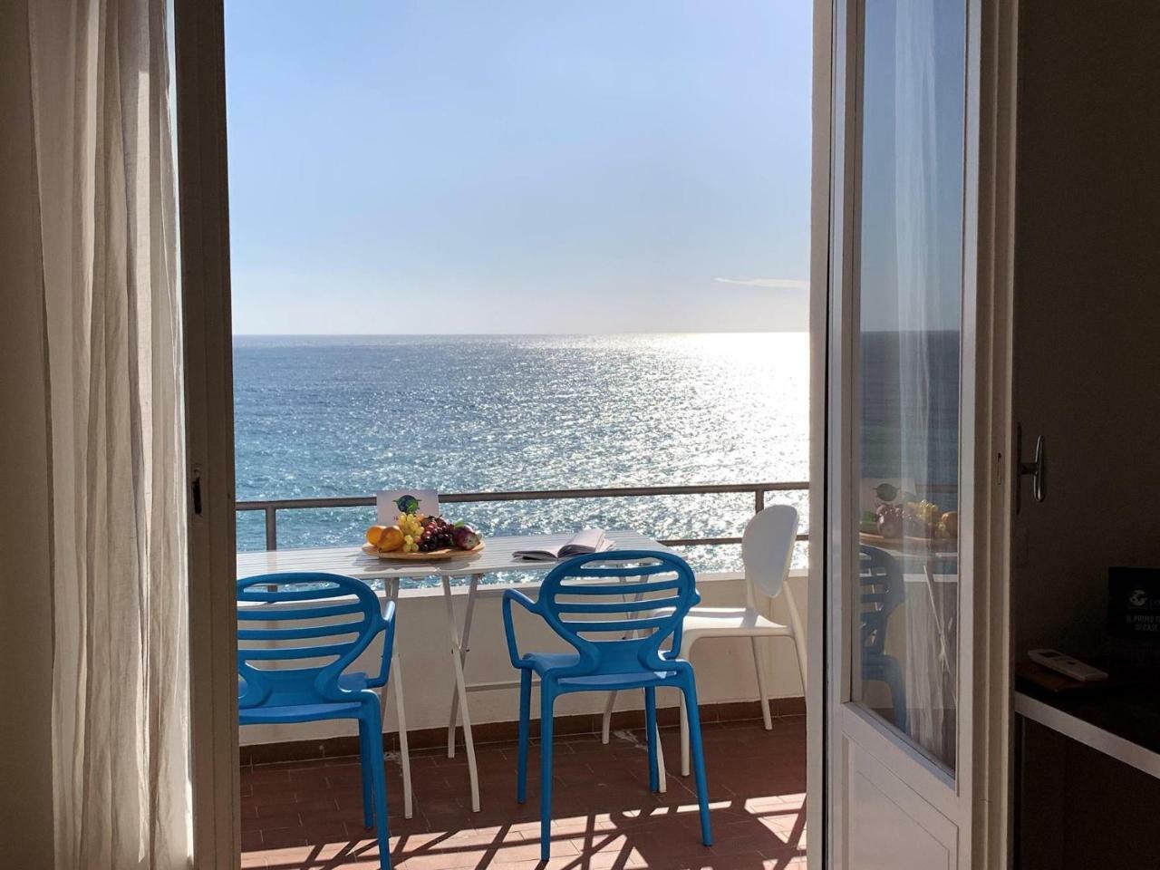 רקו Villa Giulia By Holiday World מראה חיצוני תמונה