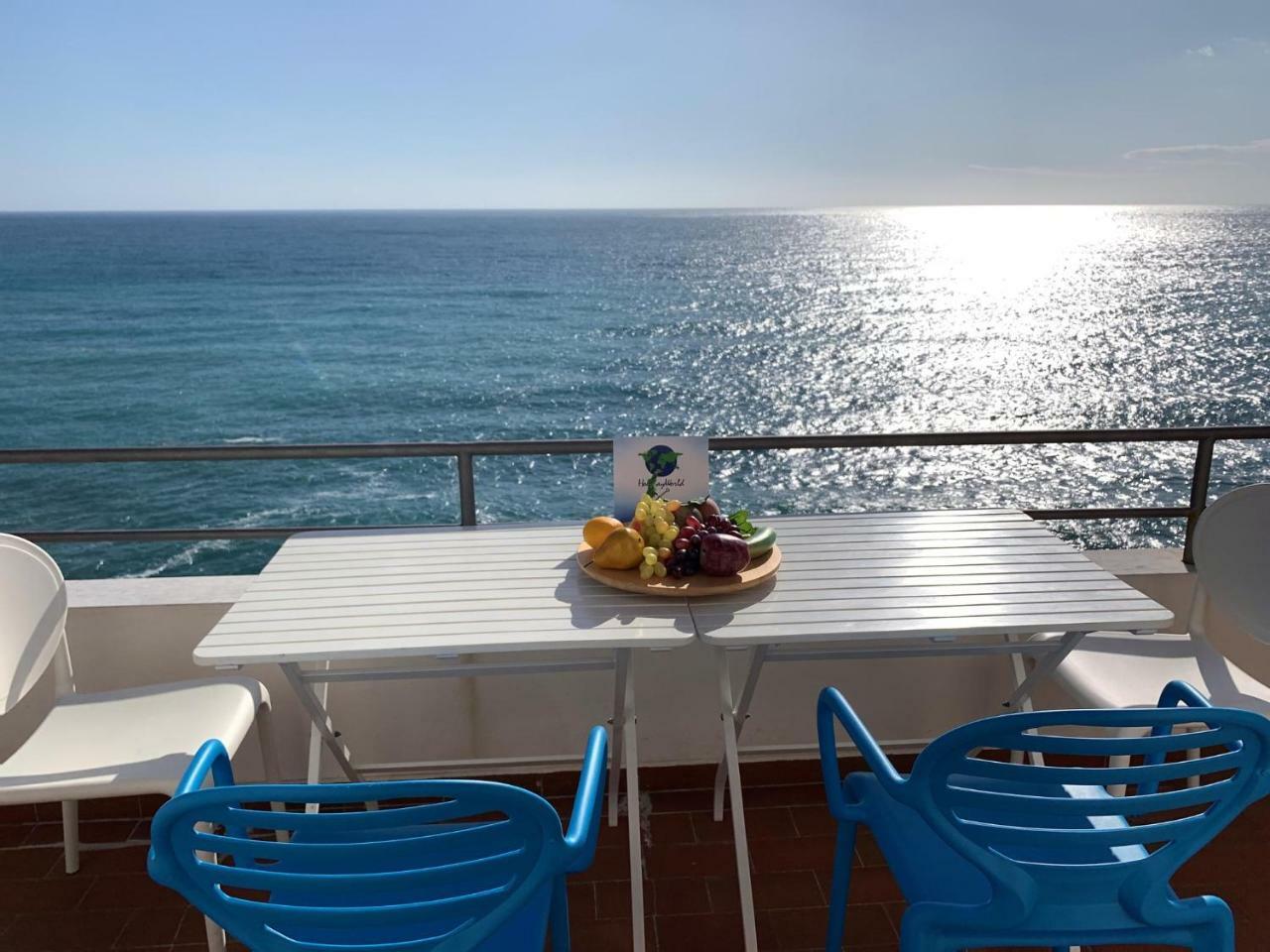 רקו Villa Giulia By Holiday World מראה חיצוני תמונה
