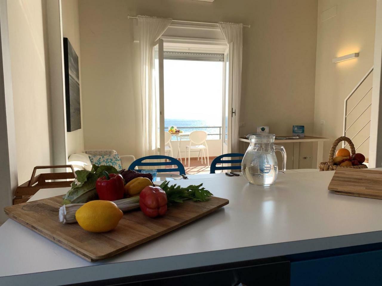 רקו Villa Giulia By Holiday World מראה חיצוני תמונה